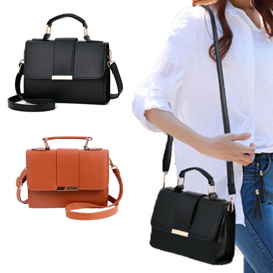 T-Women Small Square Shoulder Messenger Bag 3269