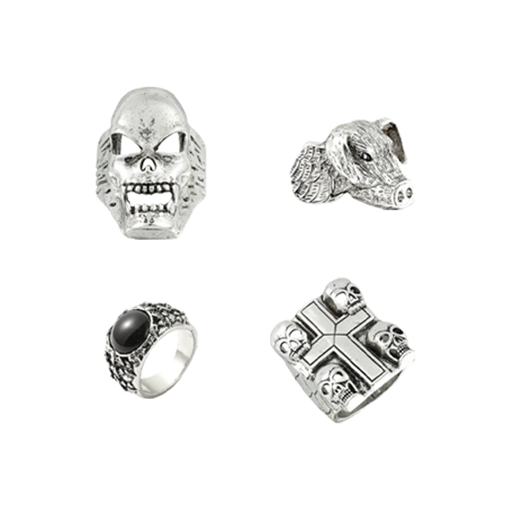 Luxury 10in Crackers - Stranger Things In Another World Jewelry