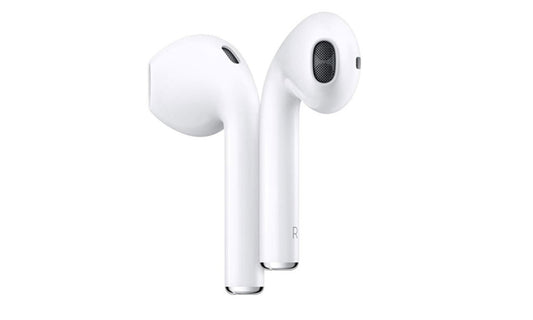 Smart ebuds i12 touch Bluetooth earbuds with charging case Smart ebuds