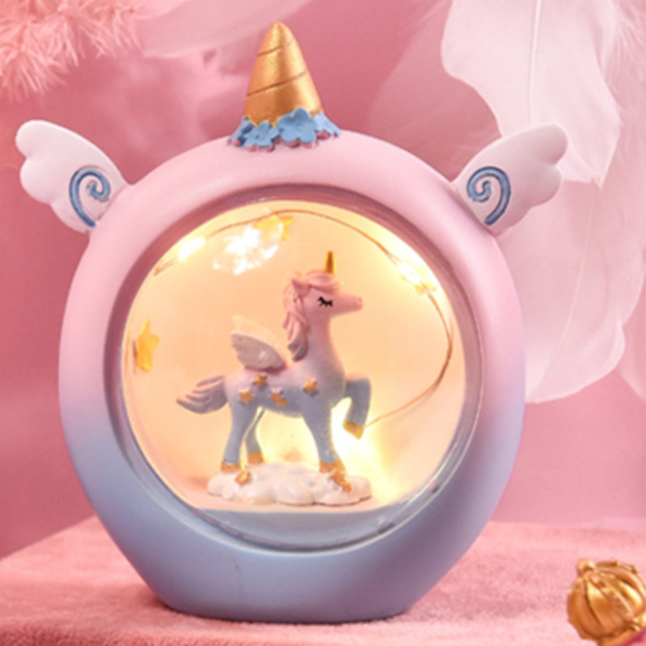 Unicorn Night Light