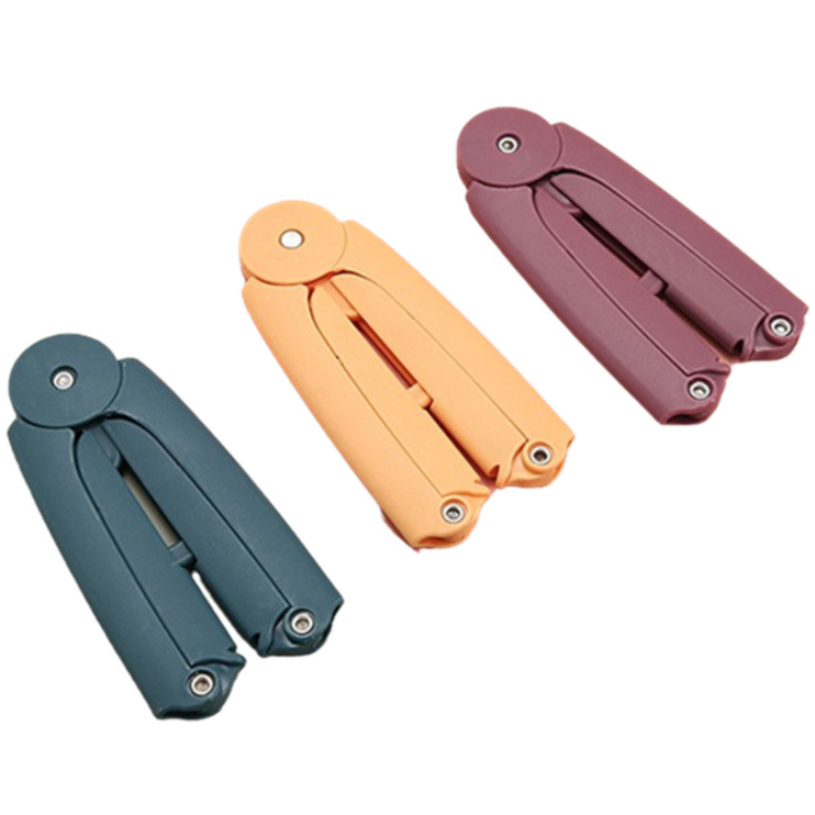Pack of 3 Travel Folding Hangers