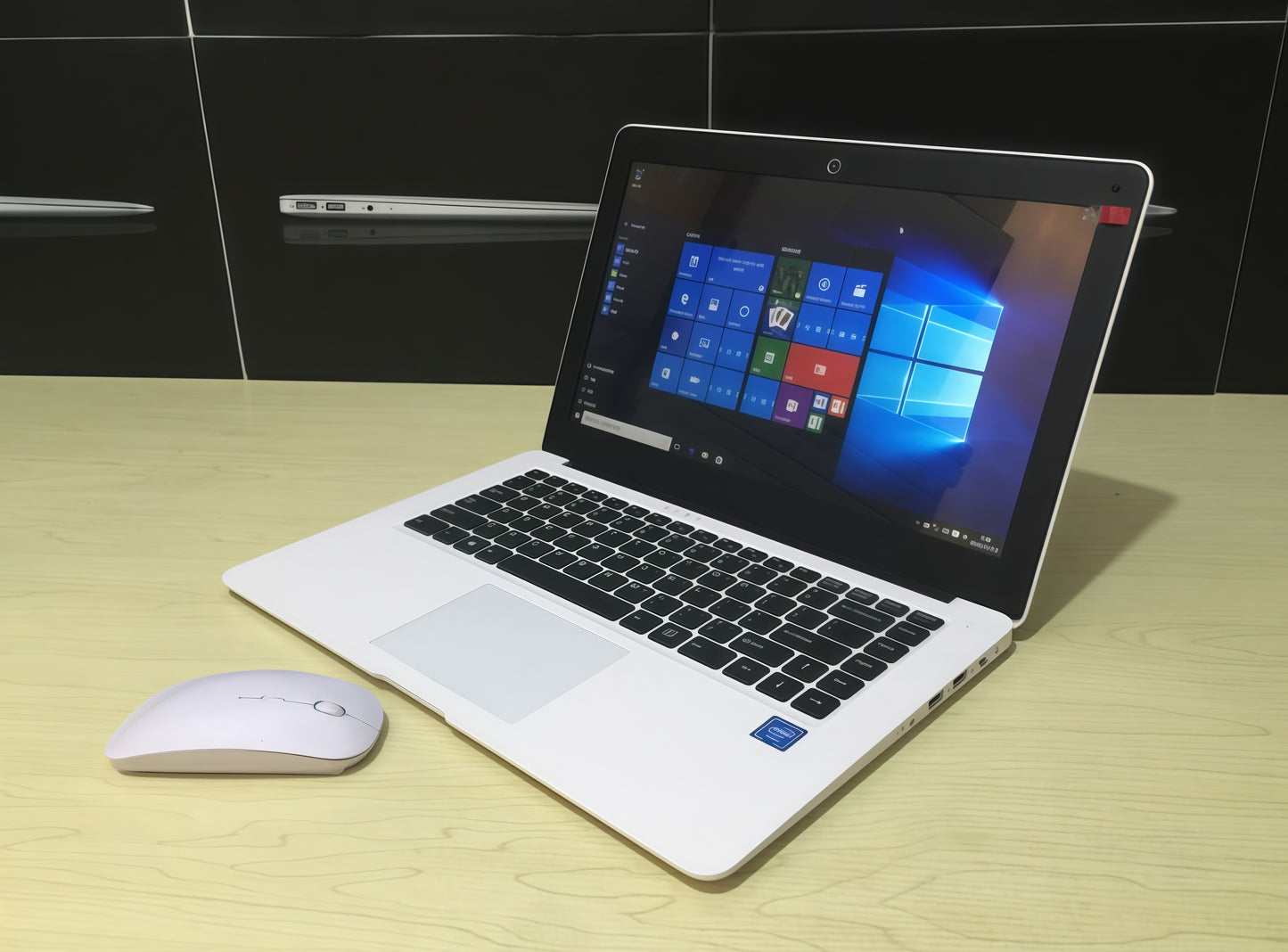 SmartPro 14inch Laptop PC With Windows 11 System with office 2019 9902