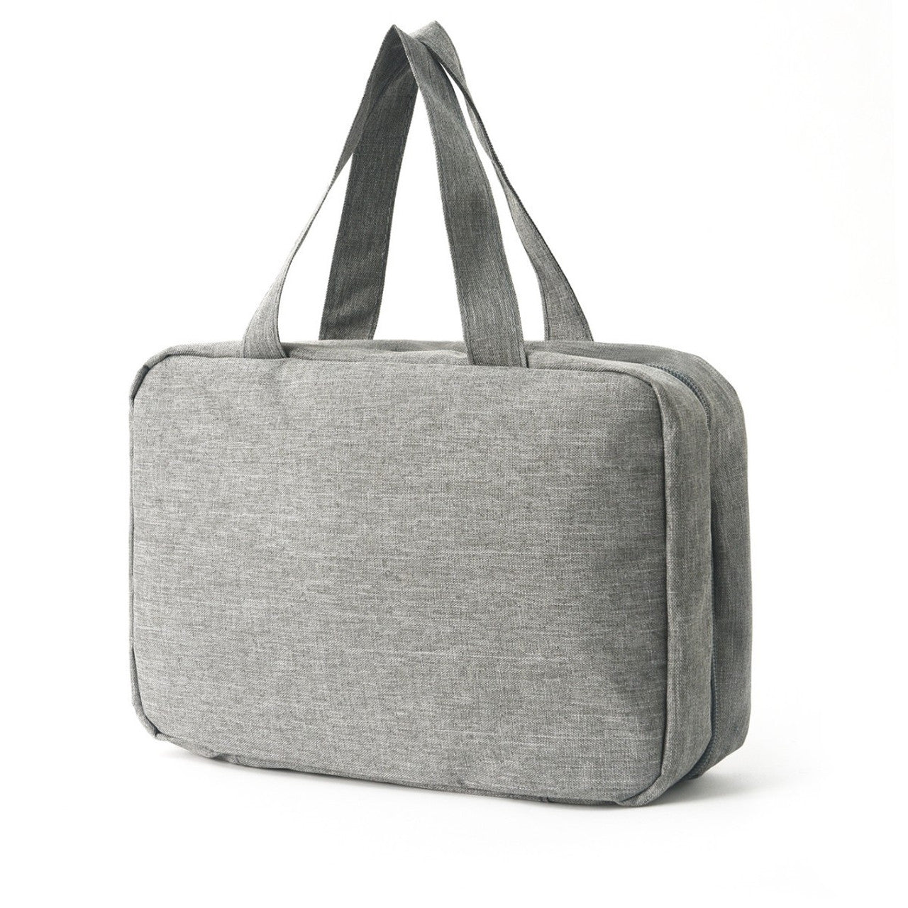 Four-Fold Dry Wet Separation Storage Bag