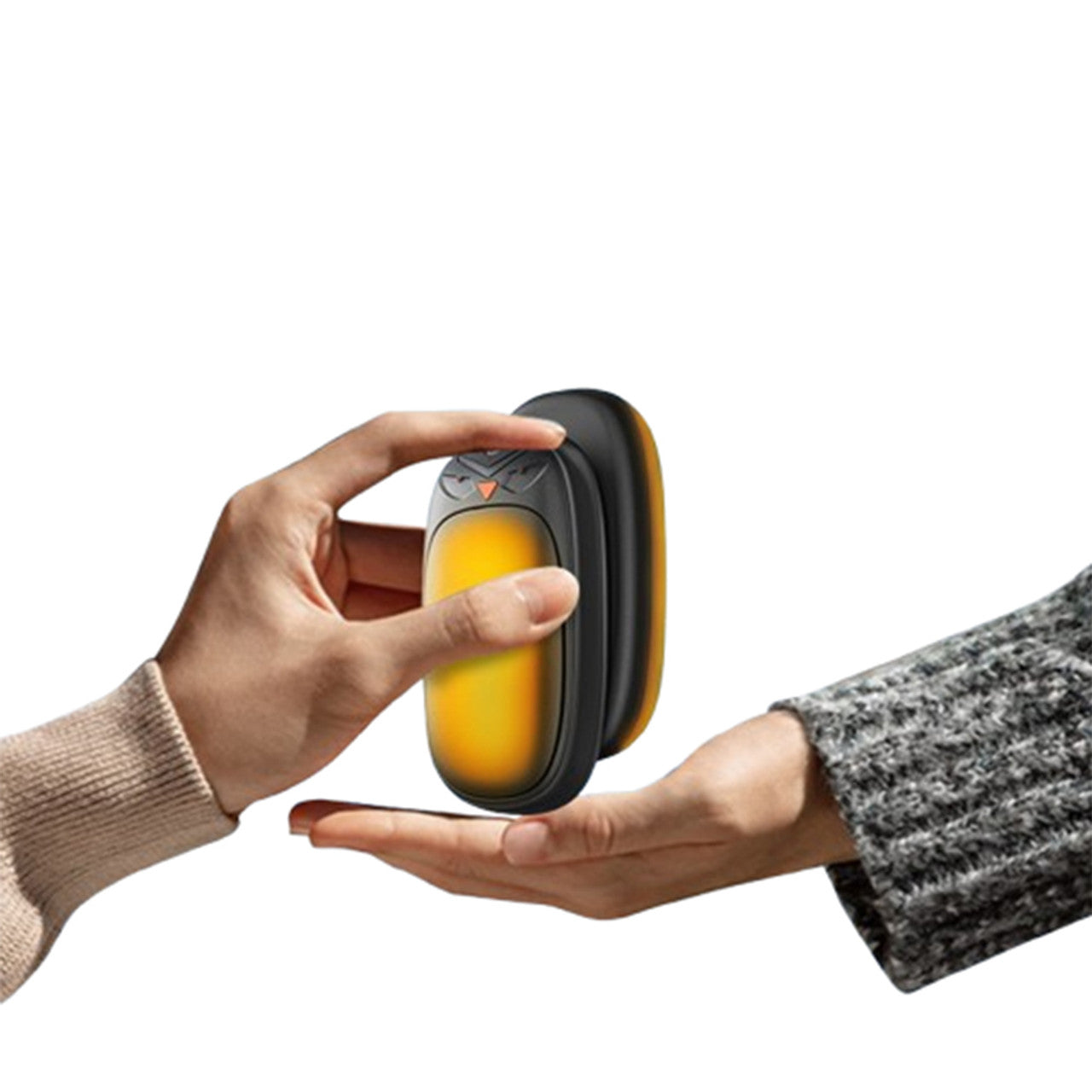 Snap-On Split Hand Warmer