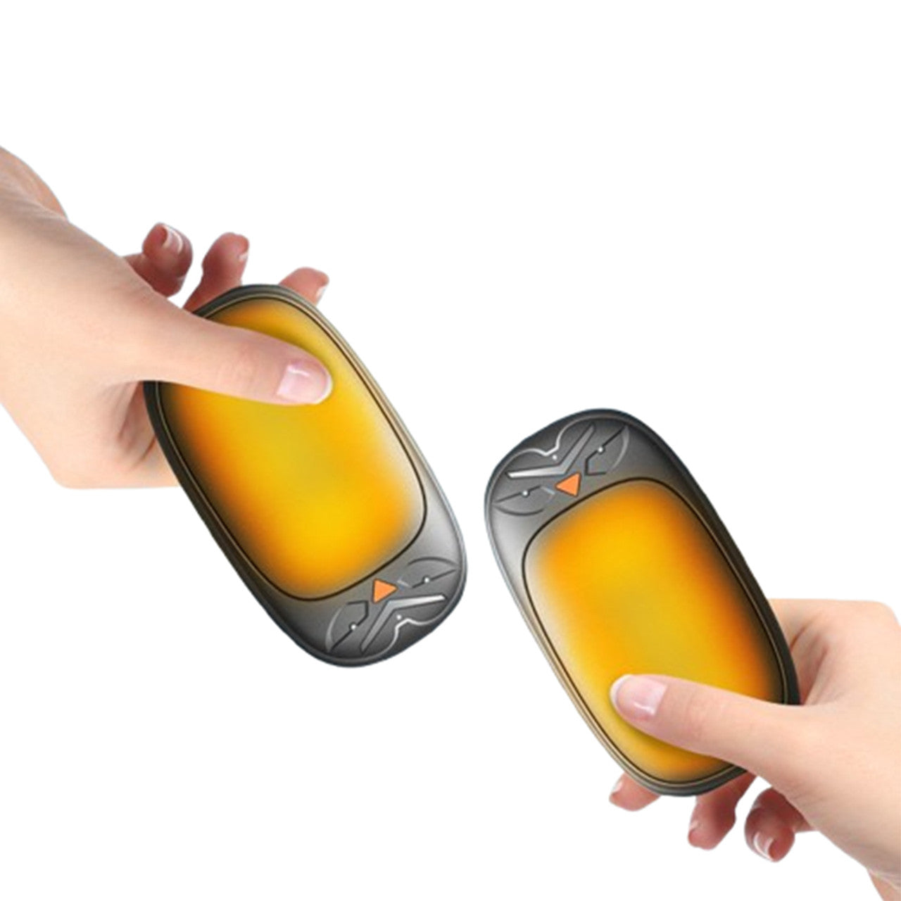 Snap-On Split Hand Warmer