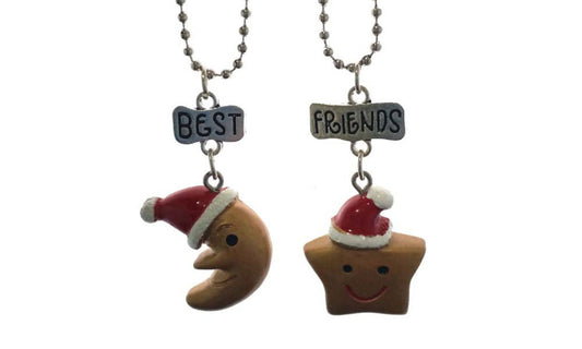 Kids Jewelry Christmas Crackers – Fun & Festive Surprise Gifts