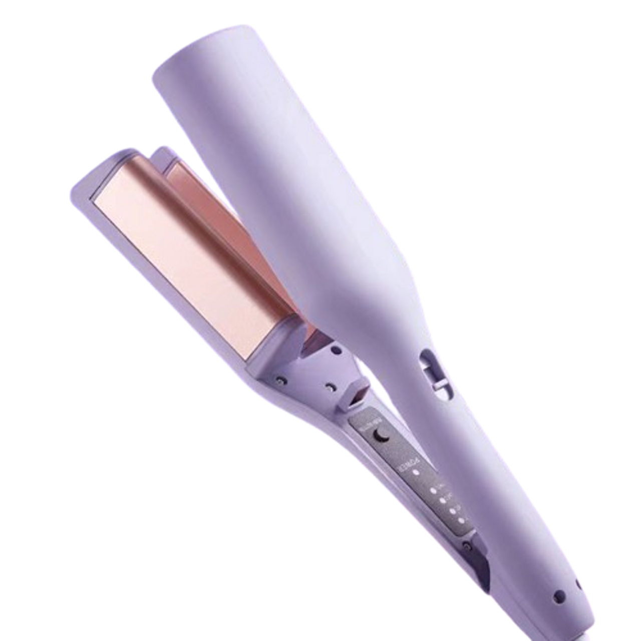 French Wool Curling Iron