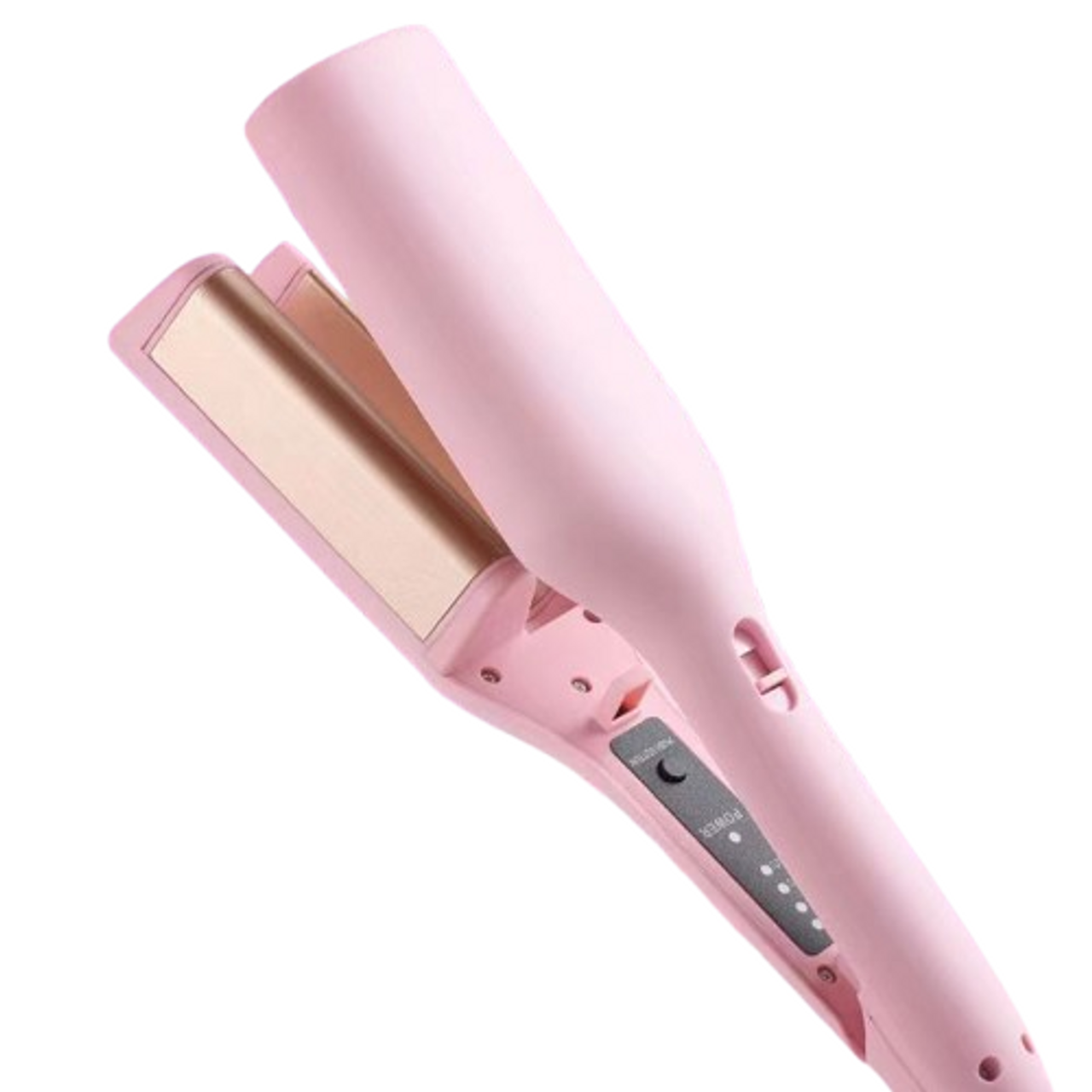 French Wool Curling Iron