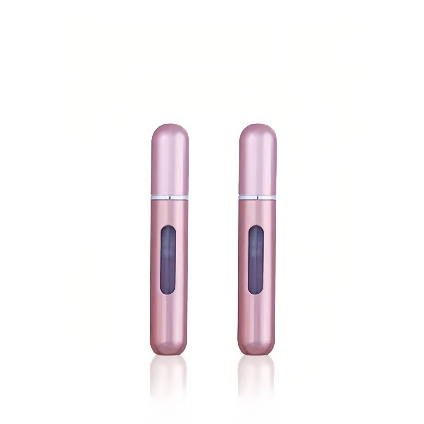 1-5pcs 8ML bottom filling spray perfume bottle