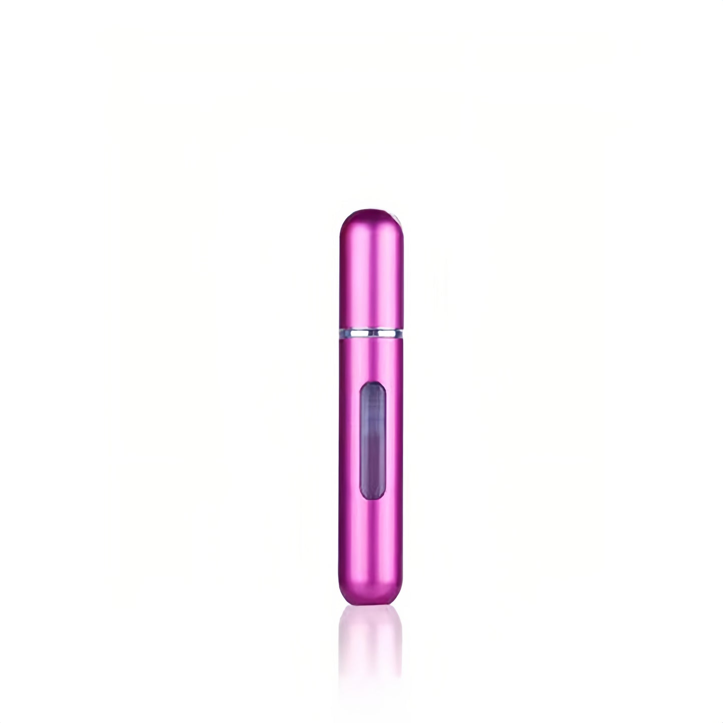 1-5pcs 8ML bottom filling spray perfume bottle