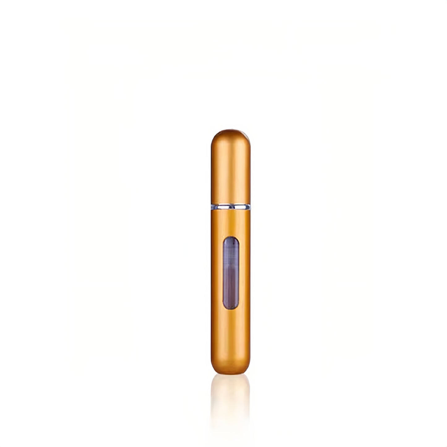 1-5pcs 8ML bottom filling spray perfume bottle