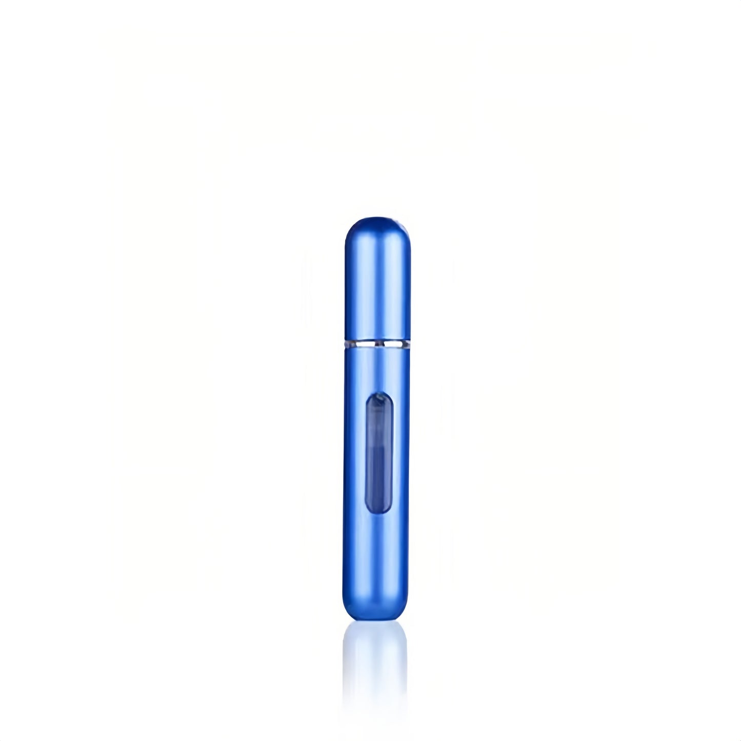 1-5pcs 8ML bottom filling spray perfume bottle