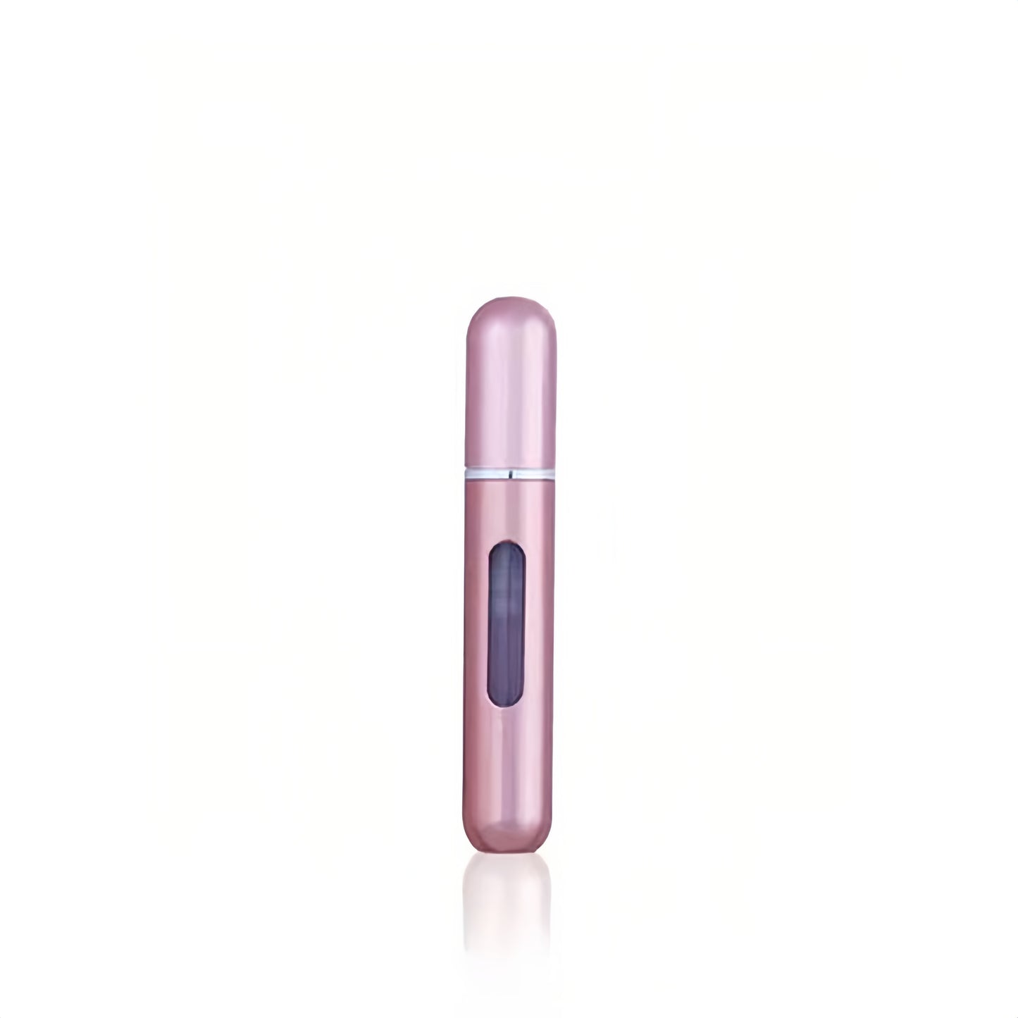 1-5pcs 8ML bottom filling spray perfume bottle