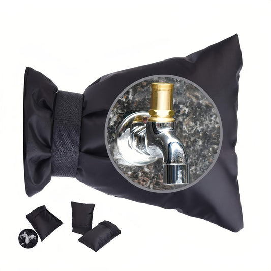 T-Winter Anti-frost Thermal Outdoor Tap Cover 9961