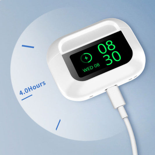 Lovii Touch Screen Earbuds