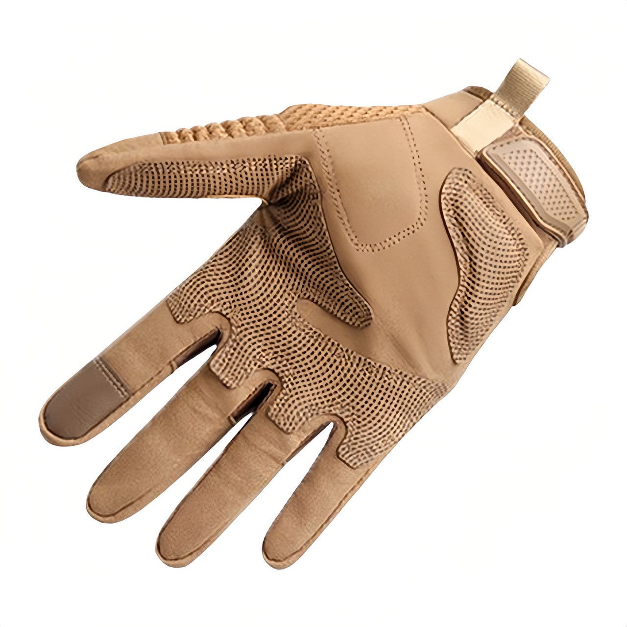 Outdoor sports anti slip tactical gloves