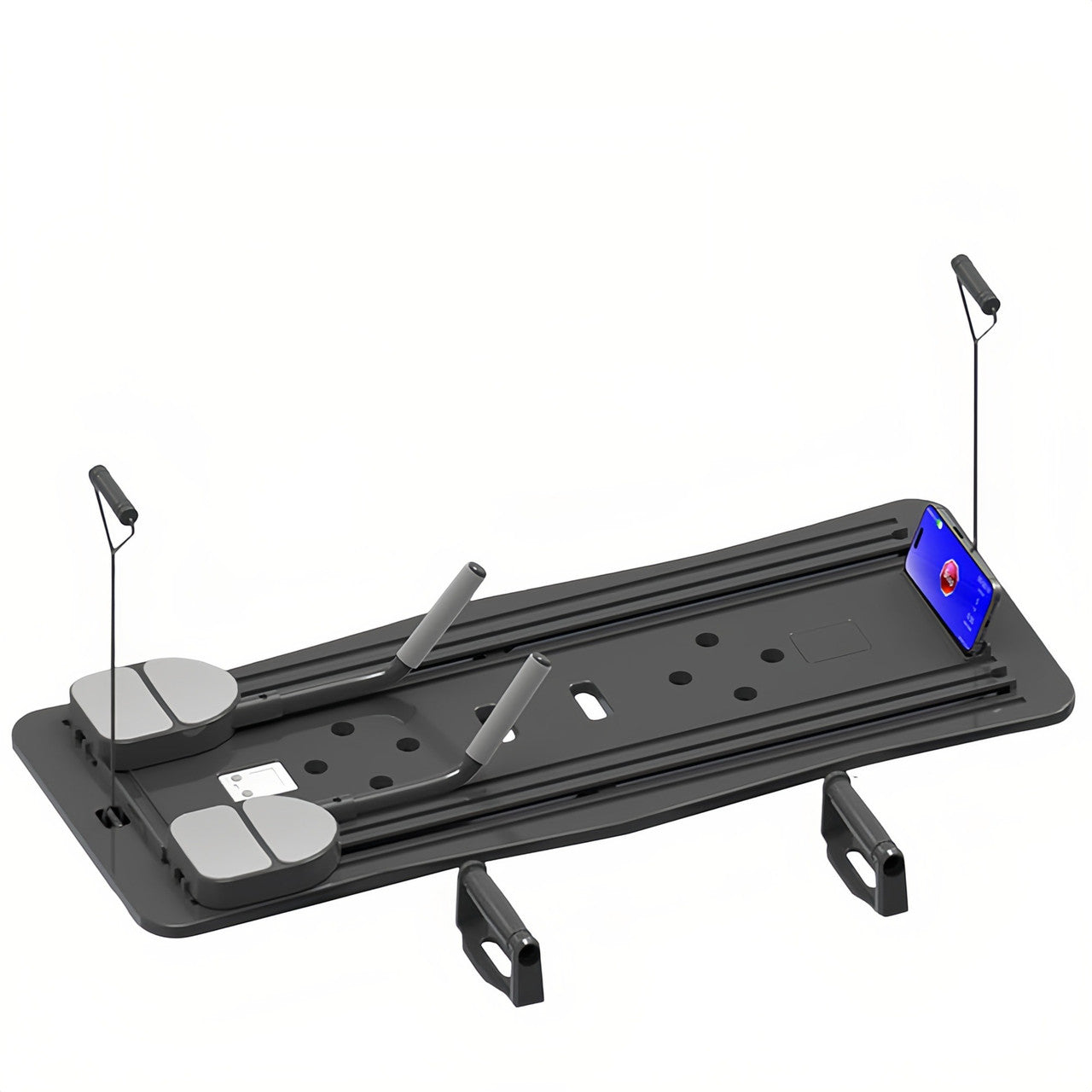 Pilates Reformer Machine for Home