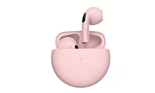 Lovii Pro-6 Bluetooth Earbuds