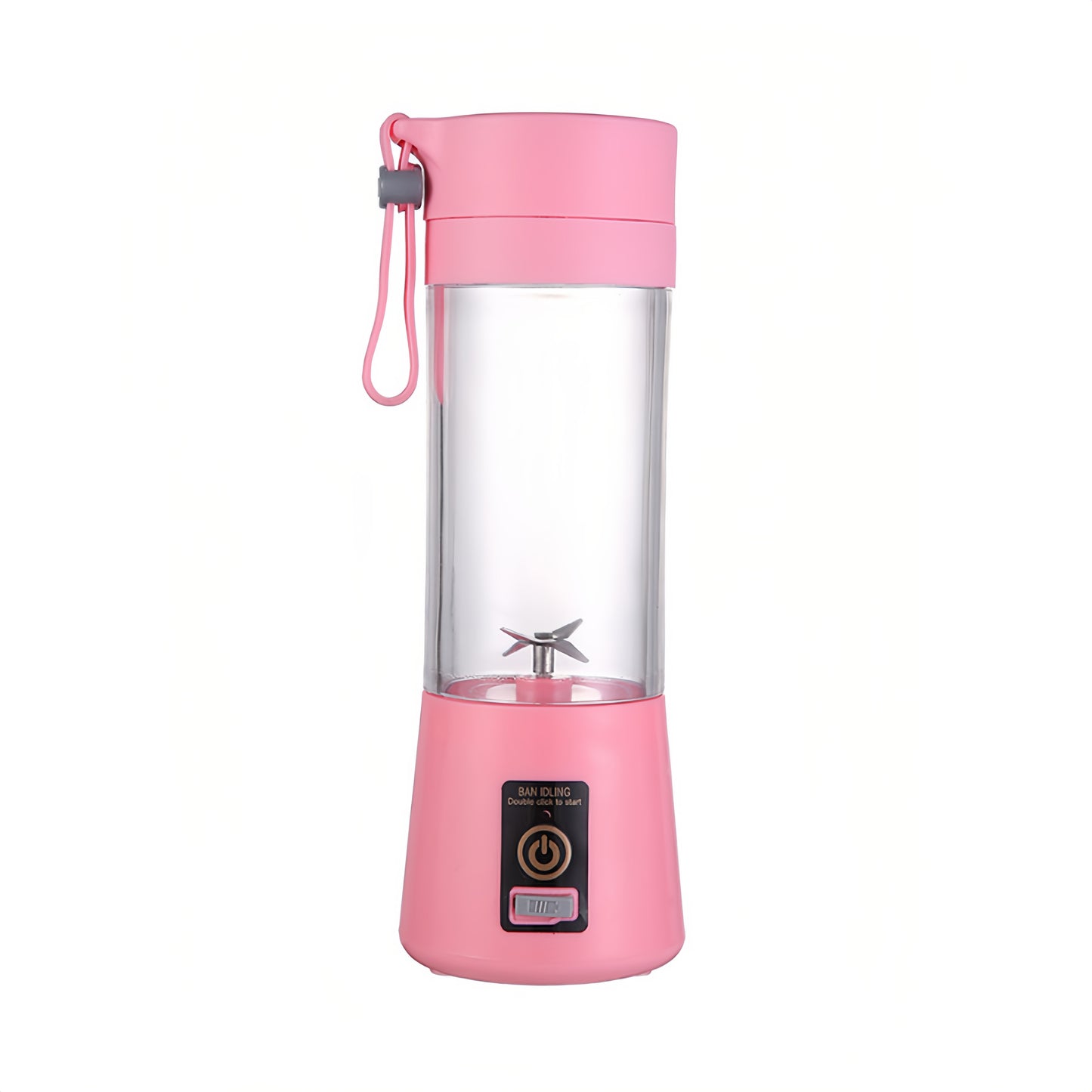 Mini Portable Compact Fast Juice Blender