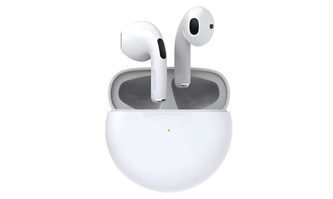 Lovii Pro-6 Bluetooth Earbuds