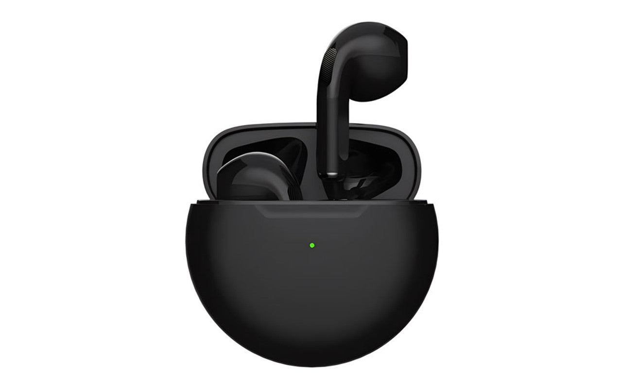 Lovii Pro-6 Bluetooth Earbuds