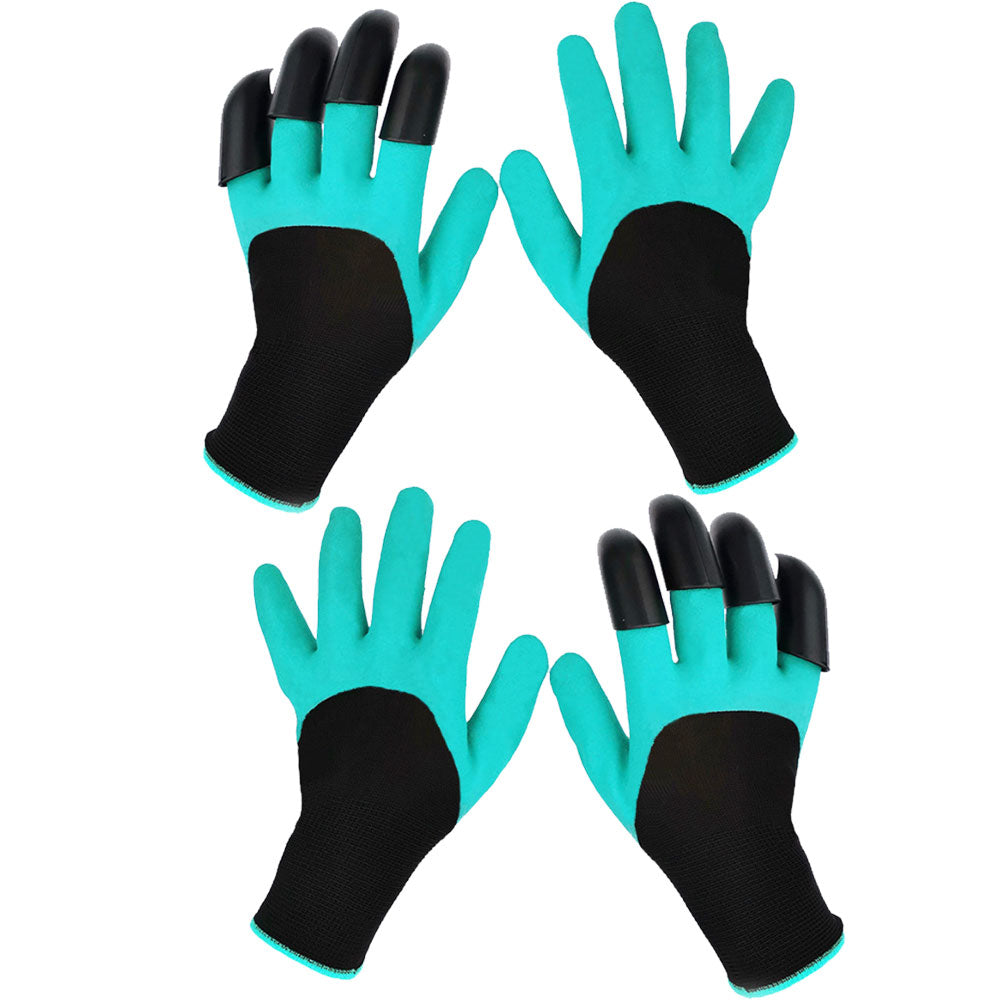 Garden Heavy Duty Claw Gloves