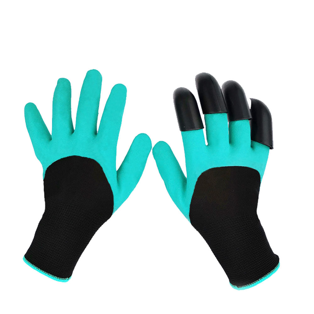 Garden Heavy Duty Claw Gloves
