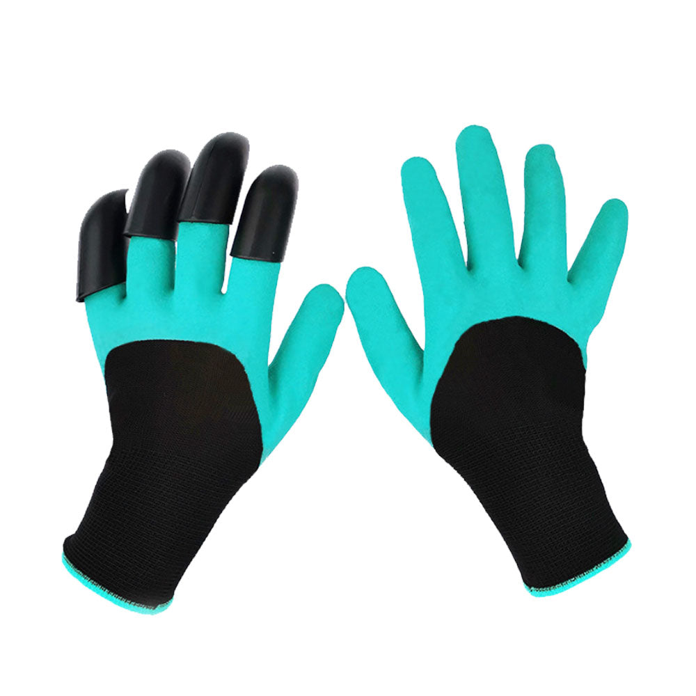 Garden Heavy Duty Claw Gloves