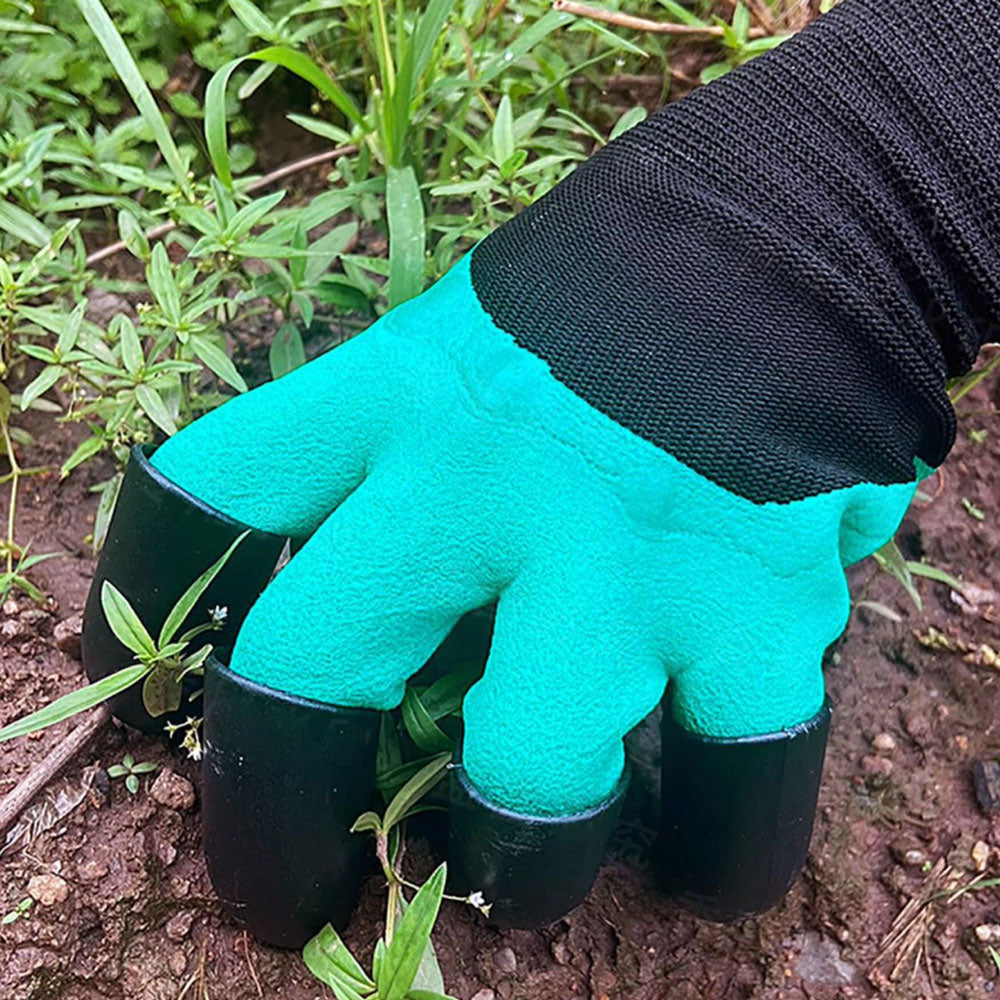 Garden Heavy Duty Claw Gloves