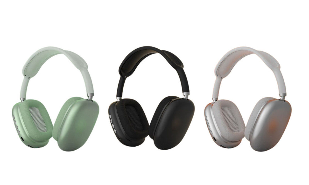 Lovii P9 Bluetooth Headphone