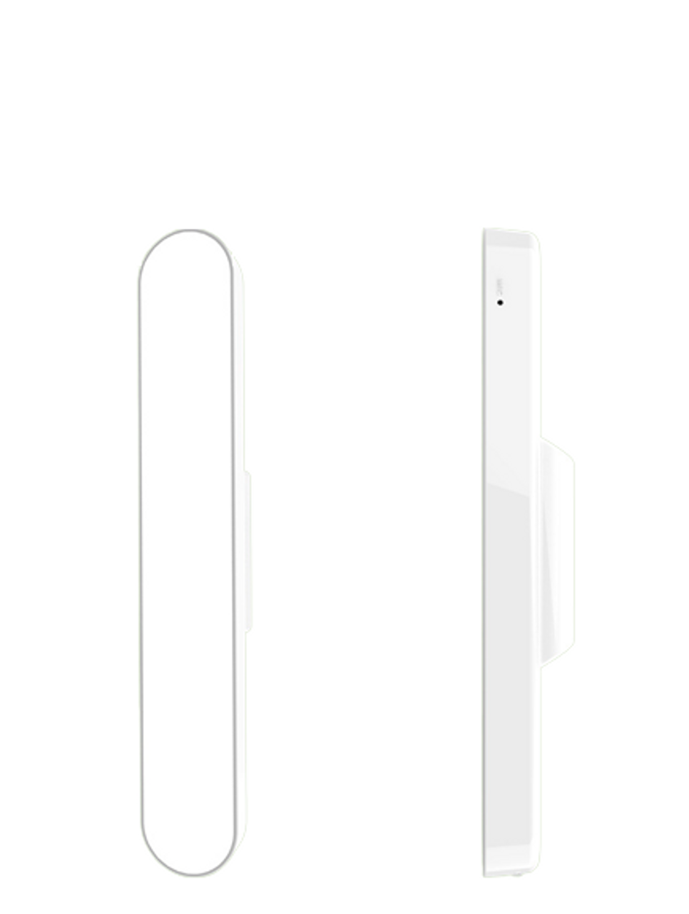 Cool wall lamp intelligent voice light