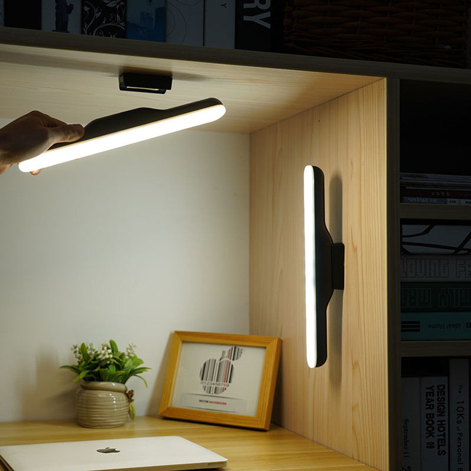Cool wall lamp intelligent voice light