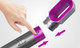 Five in One Hot Air Automatic Hair Styling Tool