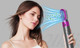 Five in One Hot Air Automatic Hair Styling Tool