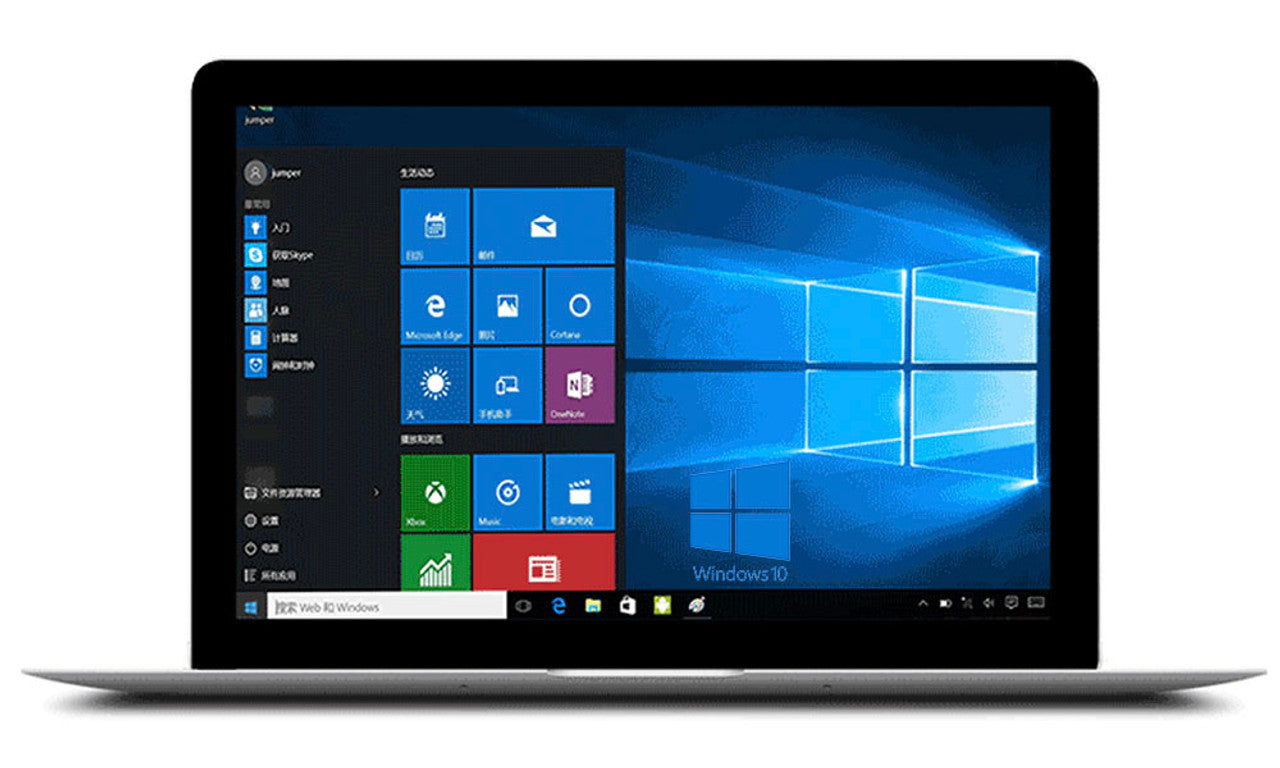 SmartPro 14inch Laptop 4+64G with Windows System