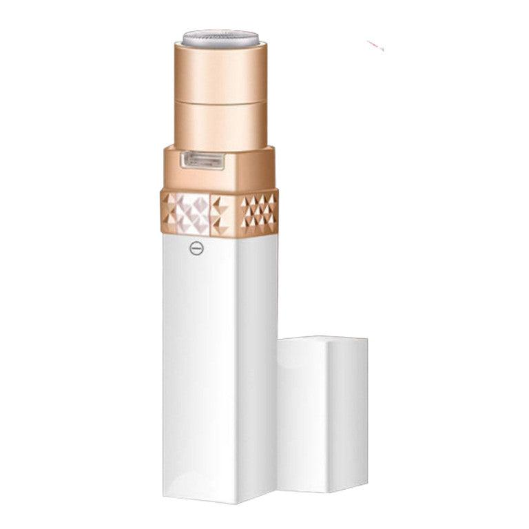 USB electric beauty hair removal device