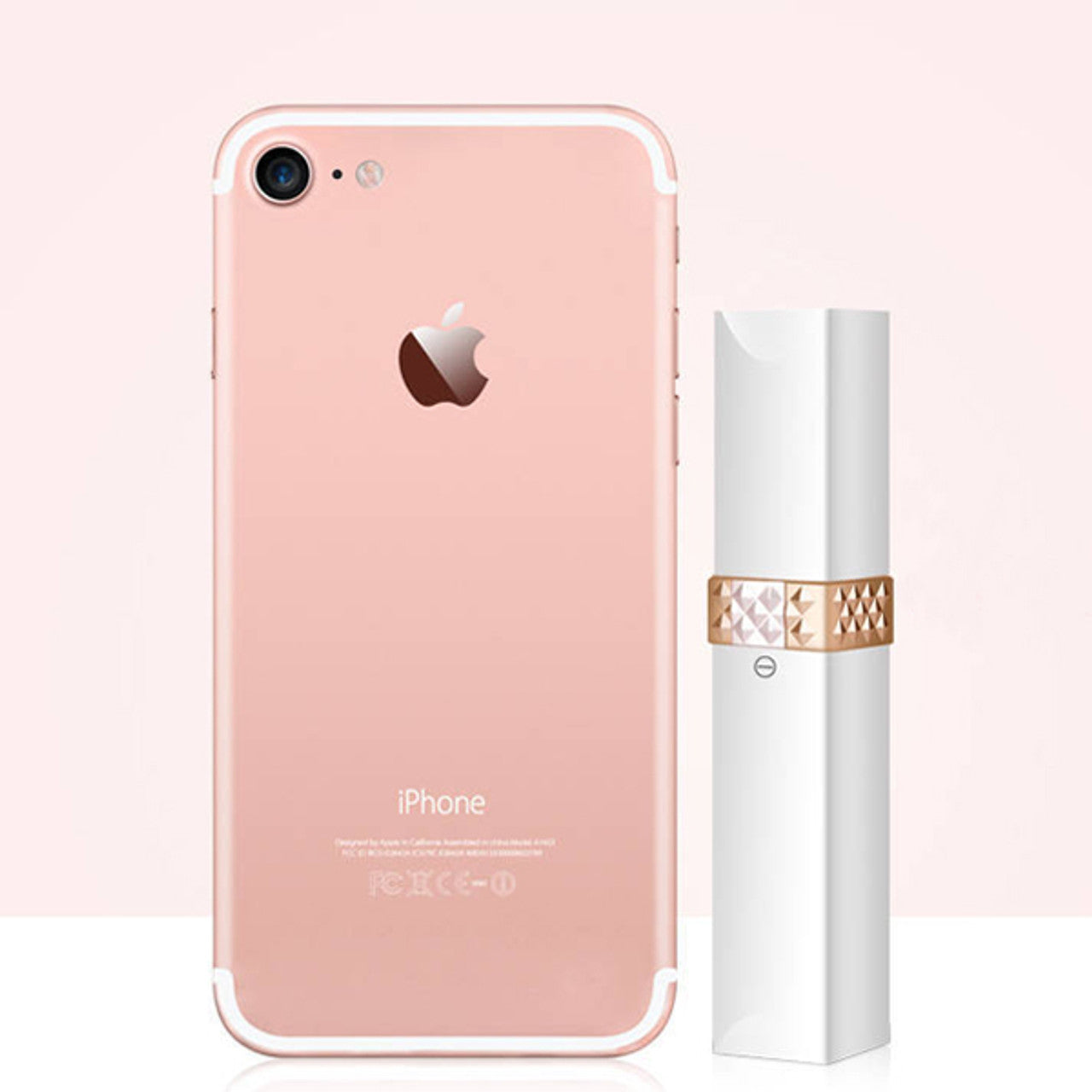 USB electric beauty hair removal device