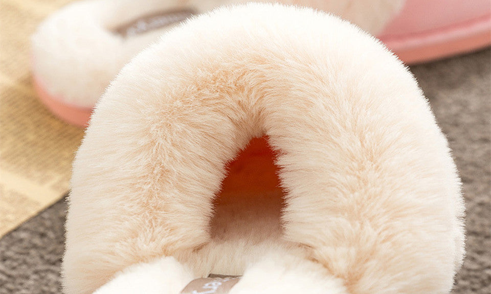 Warm Winter Slipper