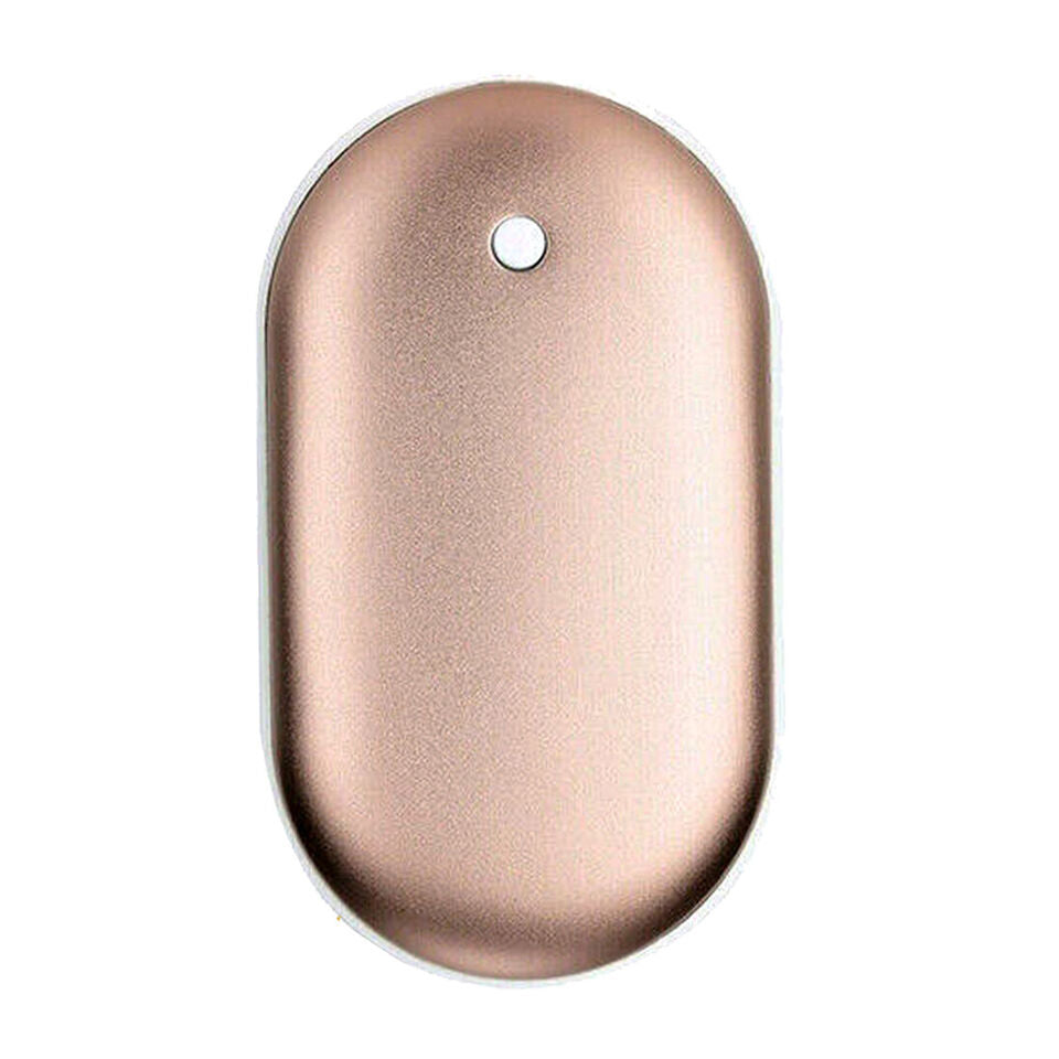 2in1 Hand Warmer and Power Bank