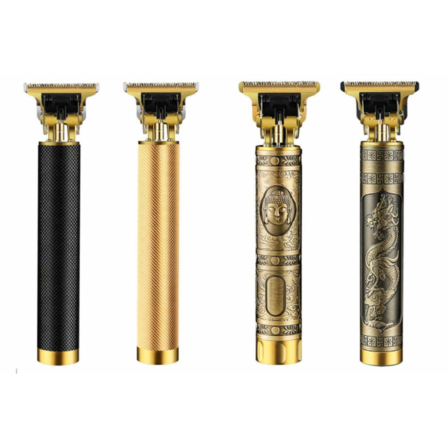 NEW Rechargeable Cordless Hair Clippers