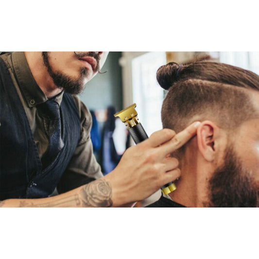 NEW Rechargeable Cordless Hair Clippers