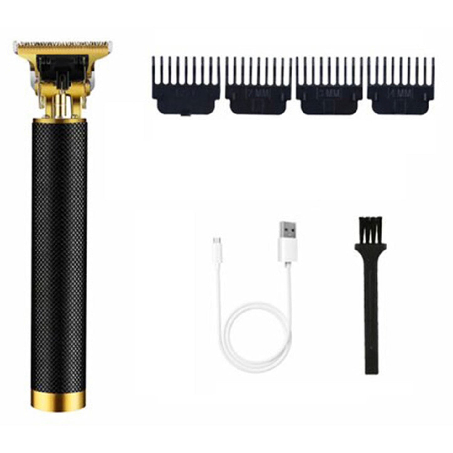 NEW Rechargeable Cordless Hair Clippers
