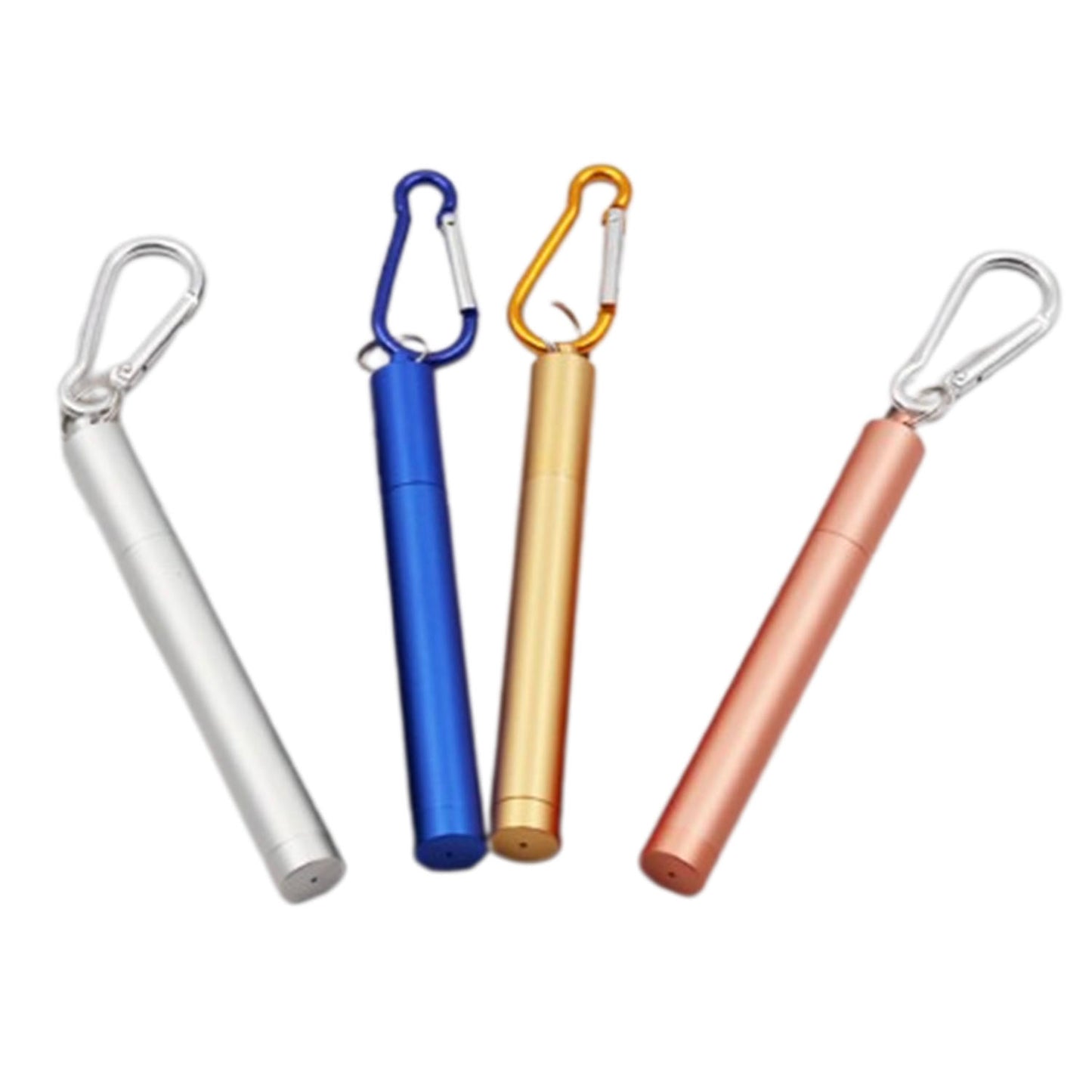 Folding Straw