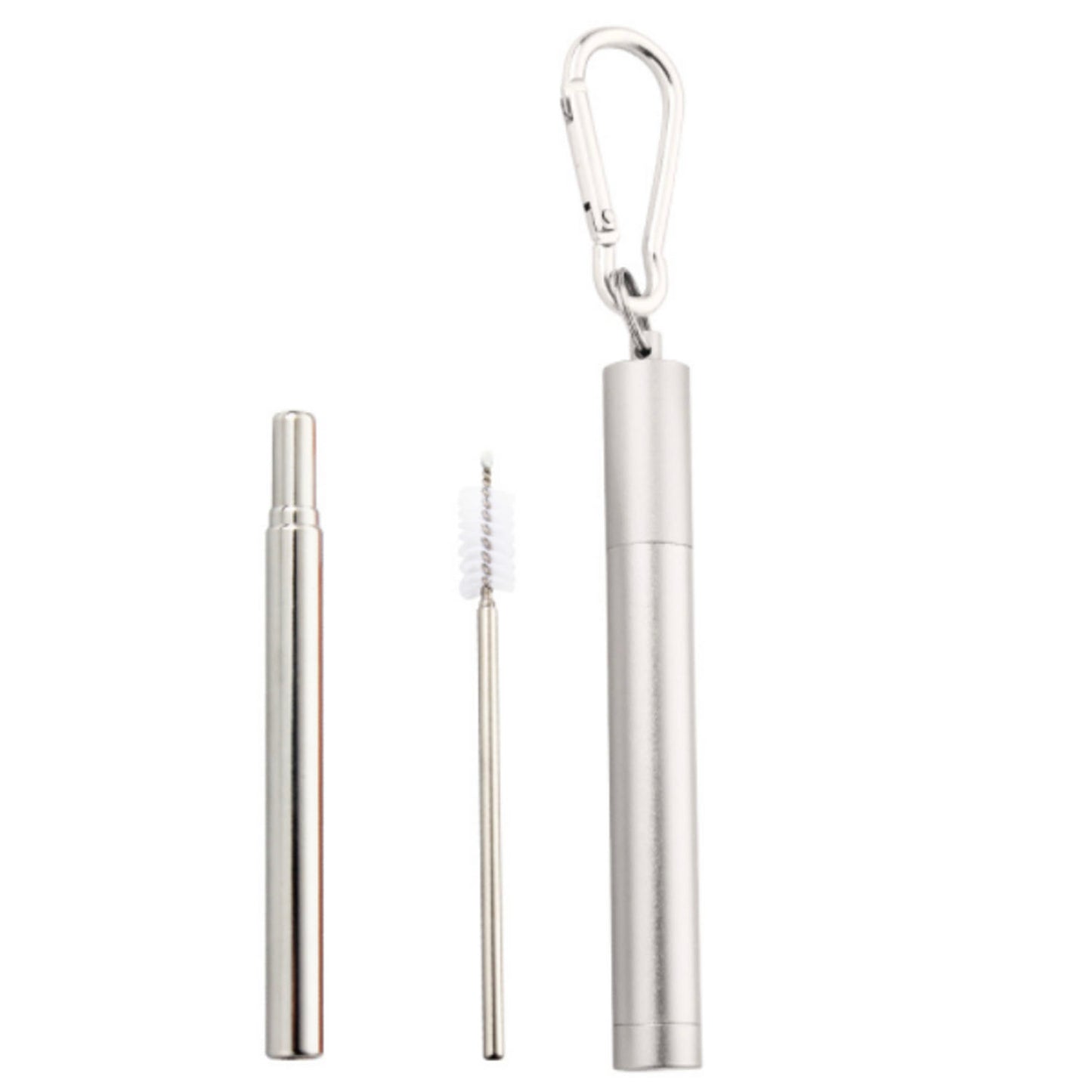 Folding Straw