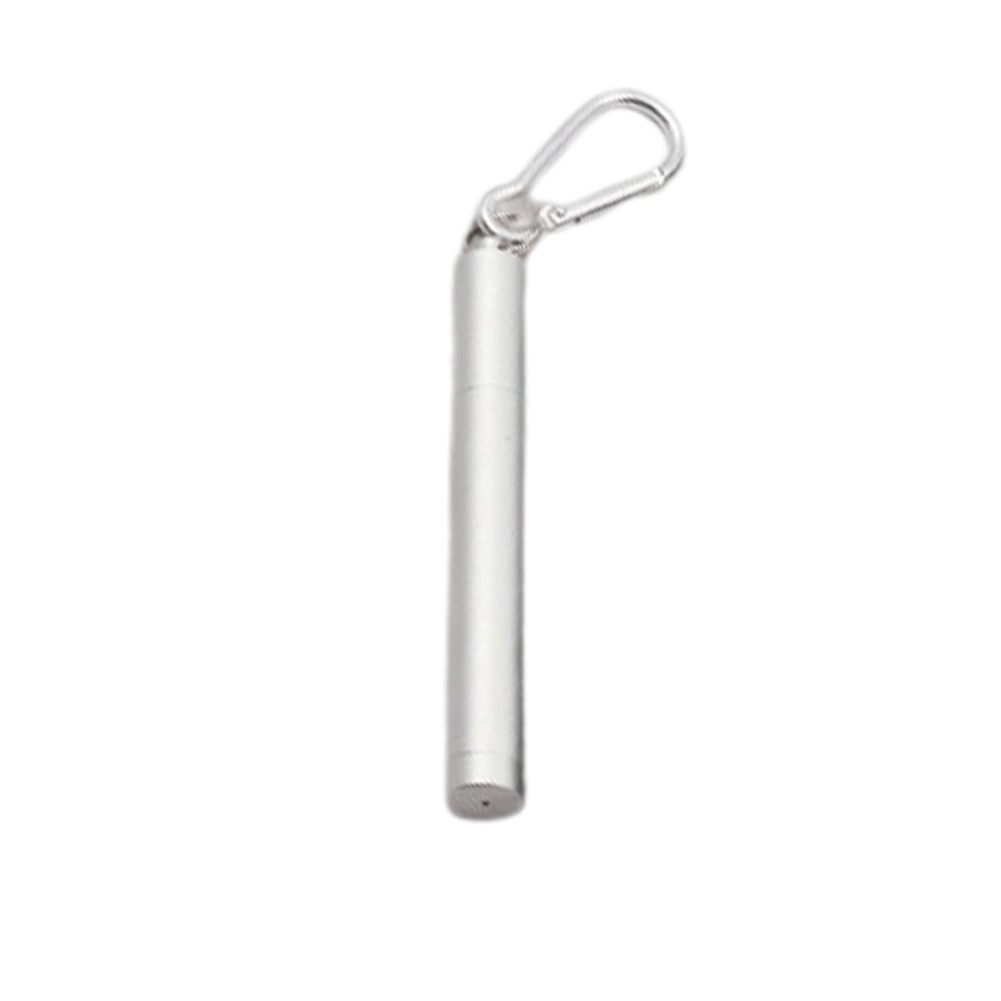 Folding Straw