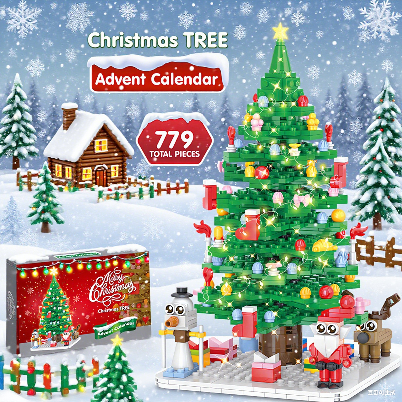 Advent Calendar 2025