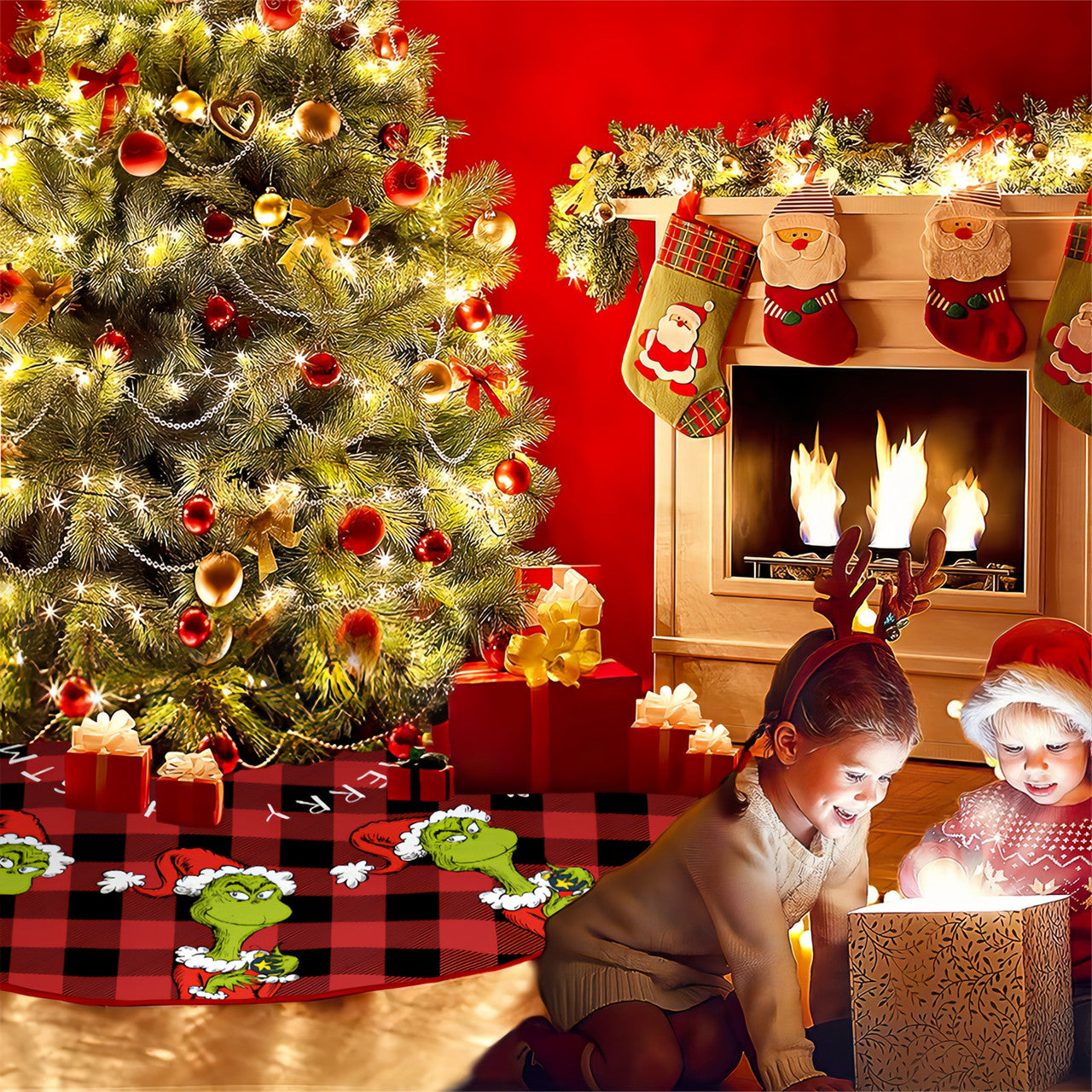 Christmas Decorations