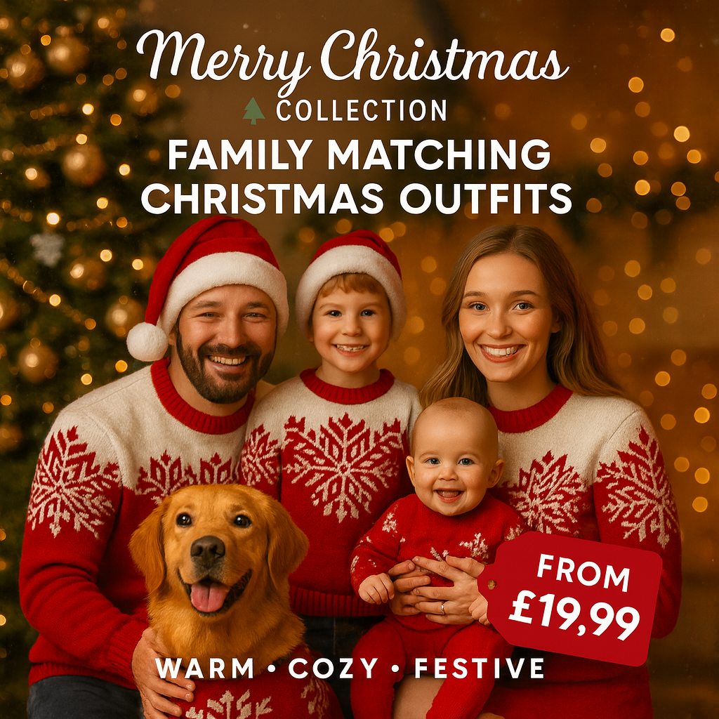 Christmas Fashion