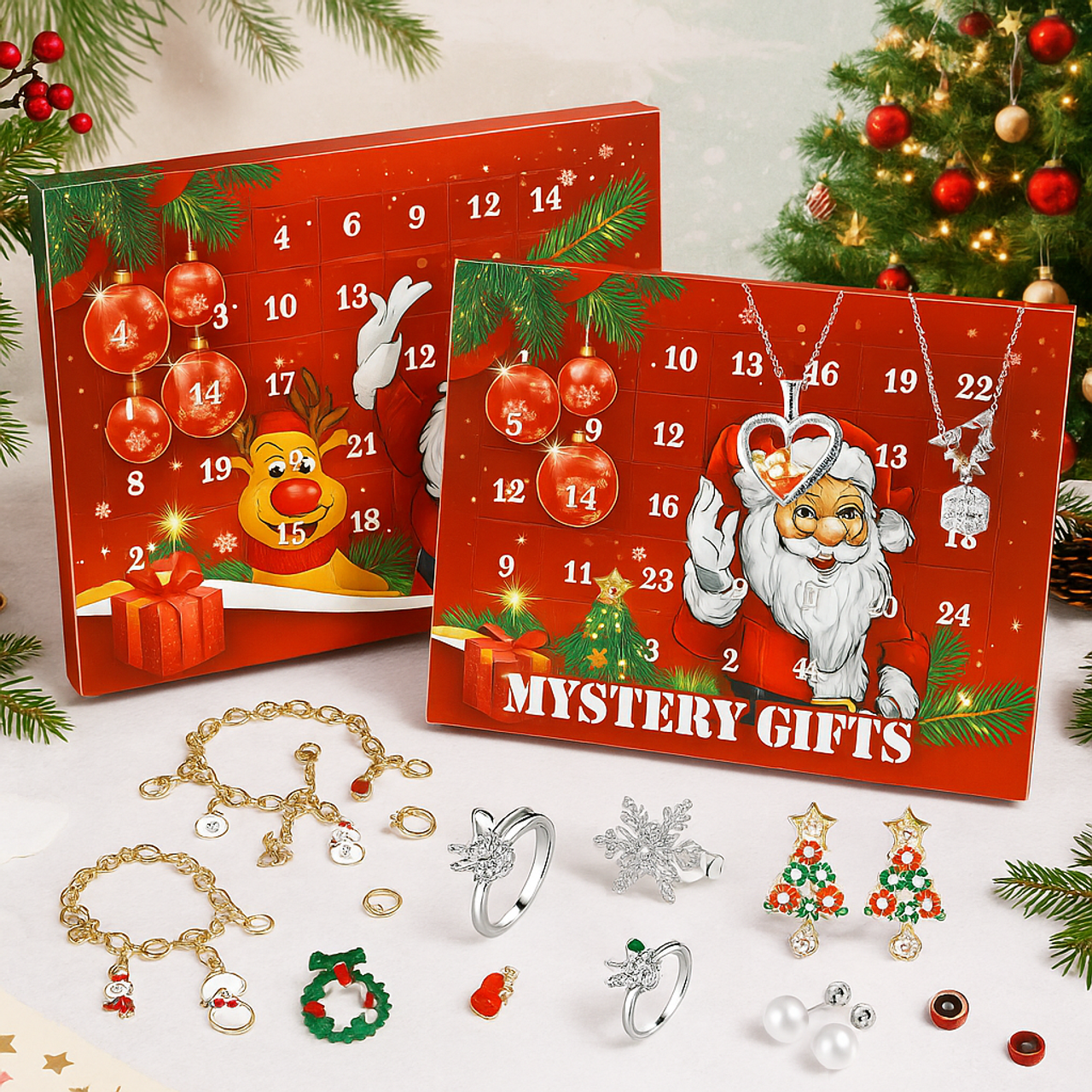 Christmas Gifts