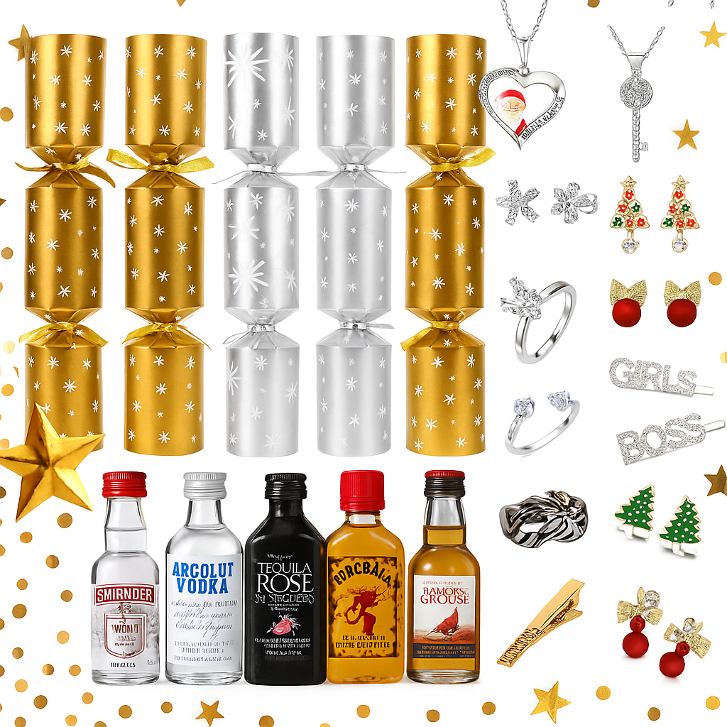 Christmas Crackers